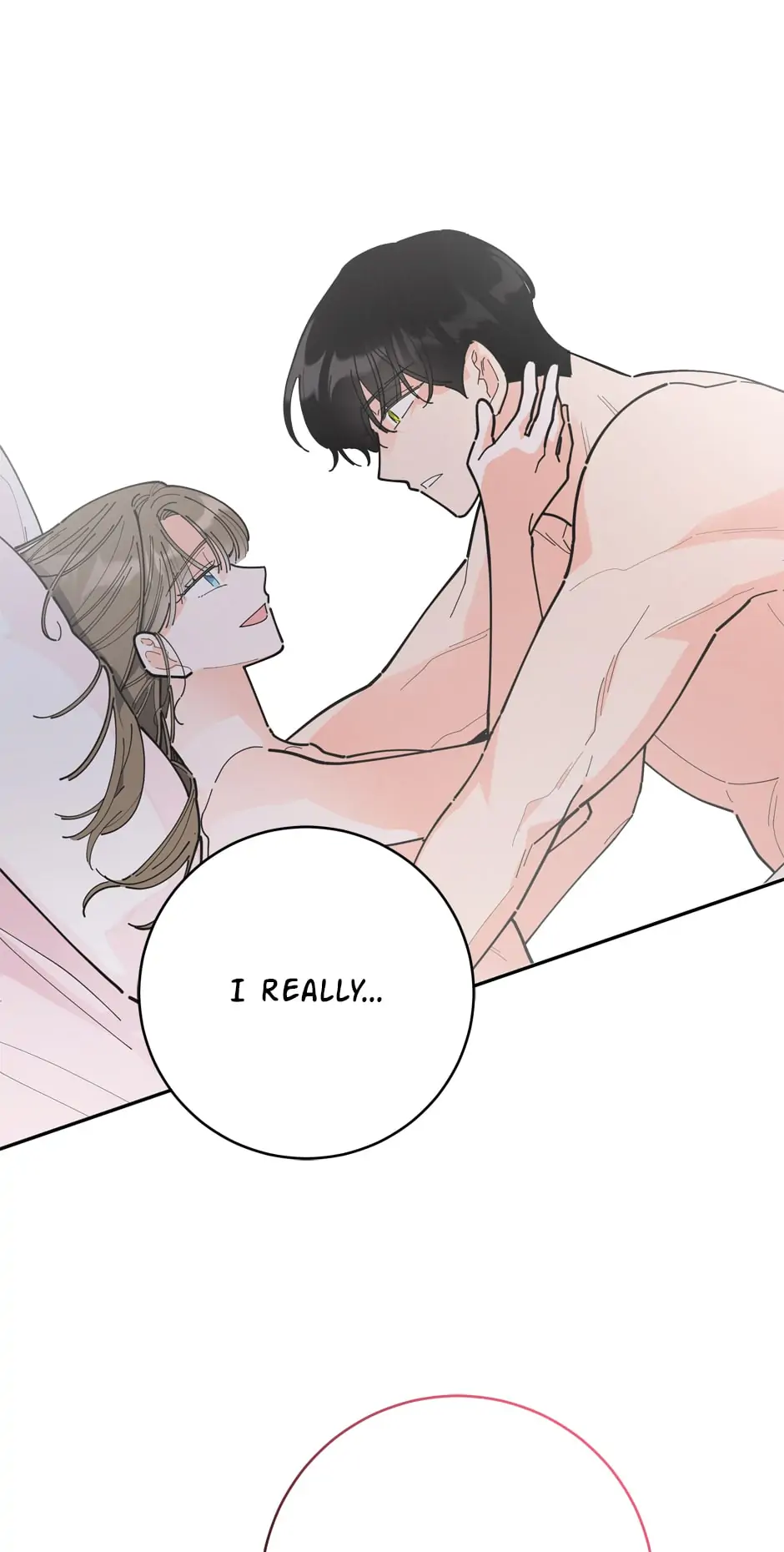 The Evil Lady’s Hero Chapter 89 - page 32