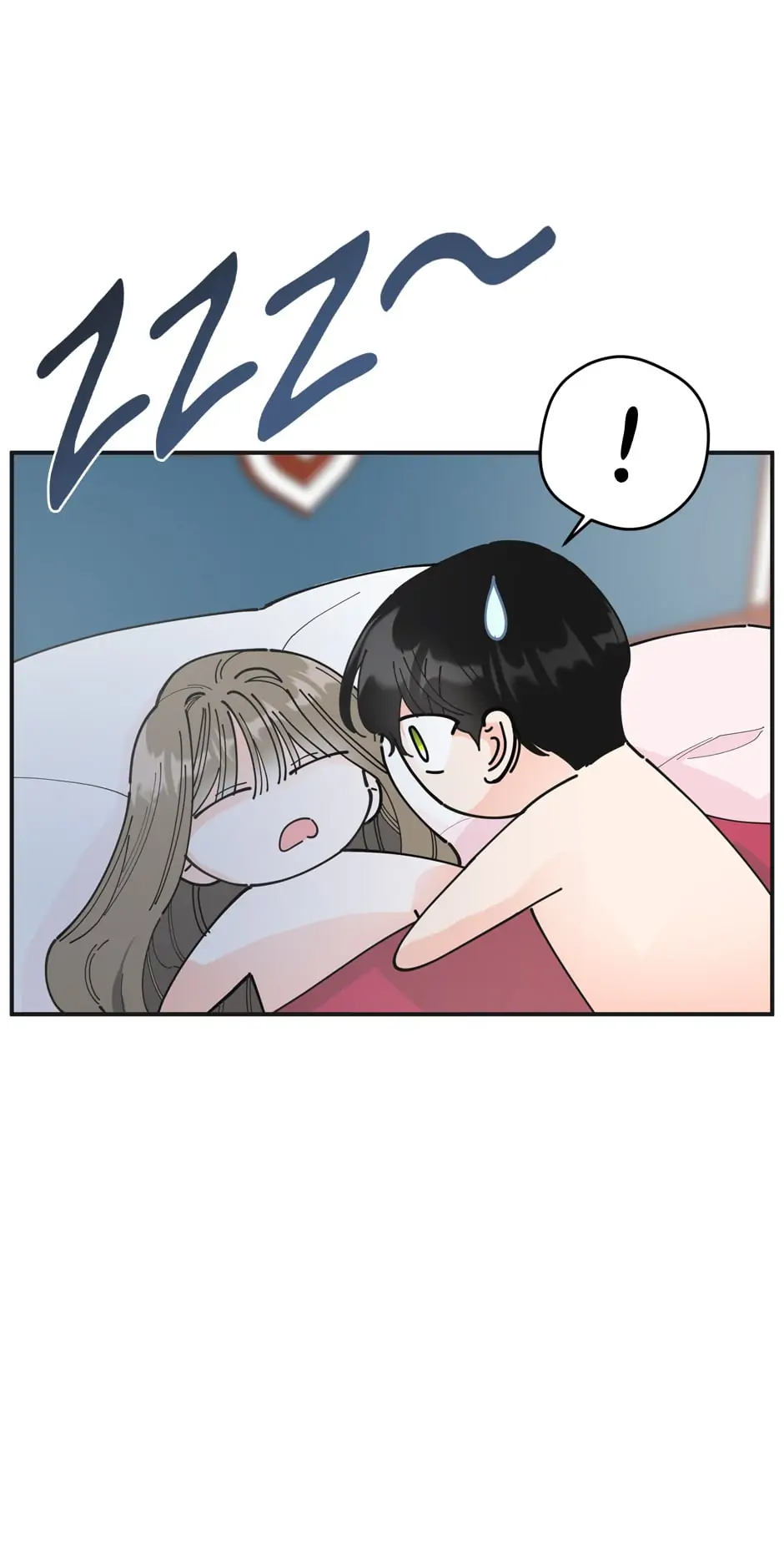 The Evil Lady’s Hero Chapter 89 - page 34