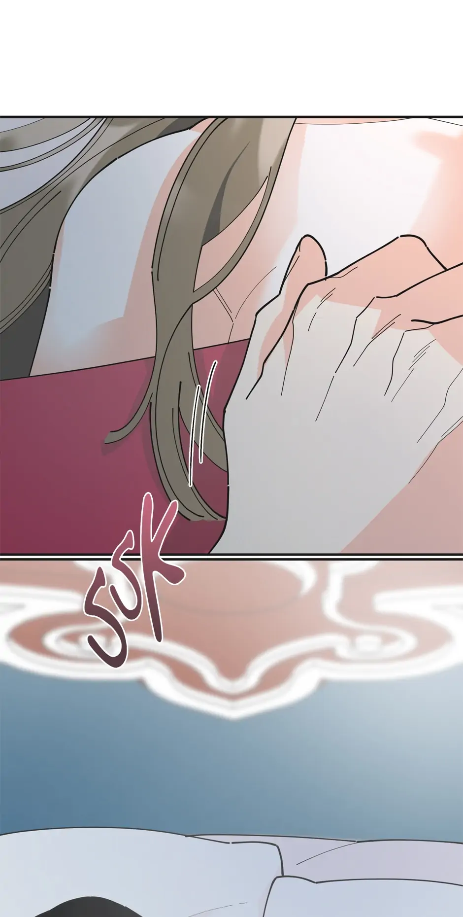 The Evil Lady’s Hero Chapter 89 - page 35