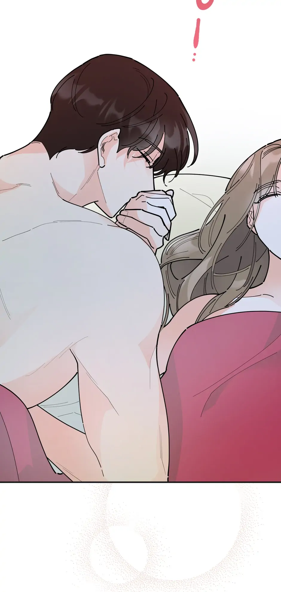 The Evil Lady’s Hero Chapter 89 - page 42