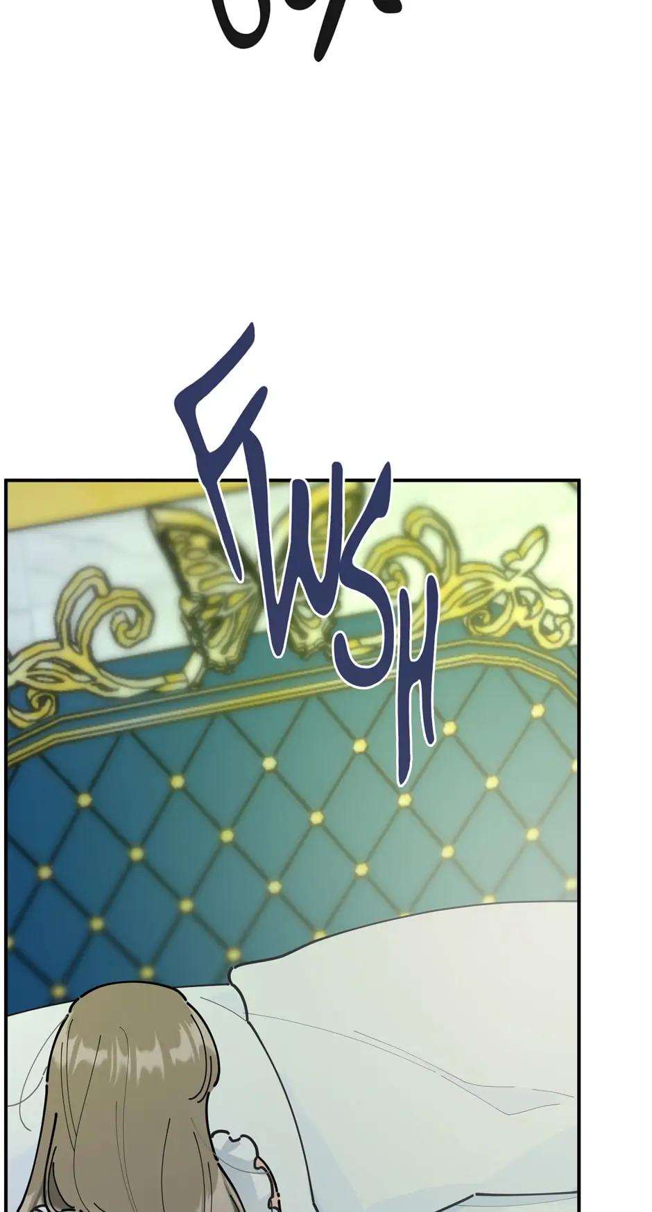 The Evil Lady’s Hero Chapter 89 - page 49