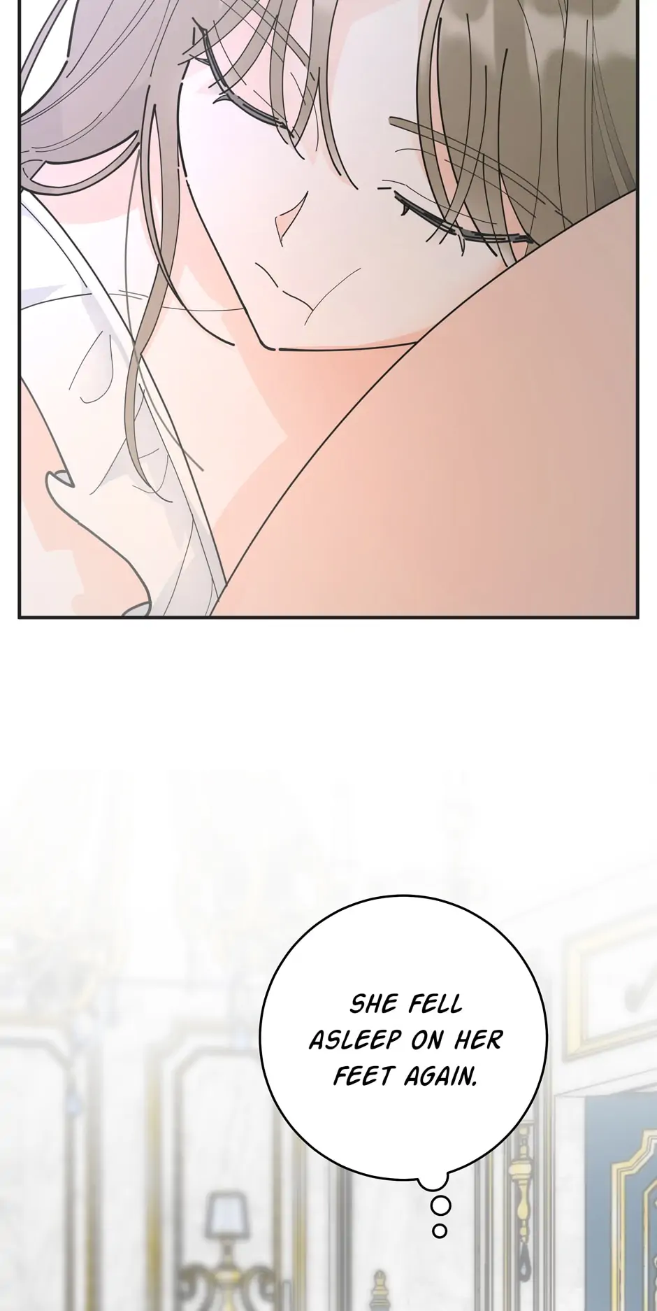The Evil Lady’s Hero Chapter 89 - page 59