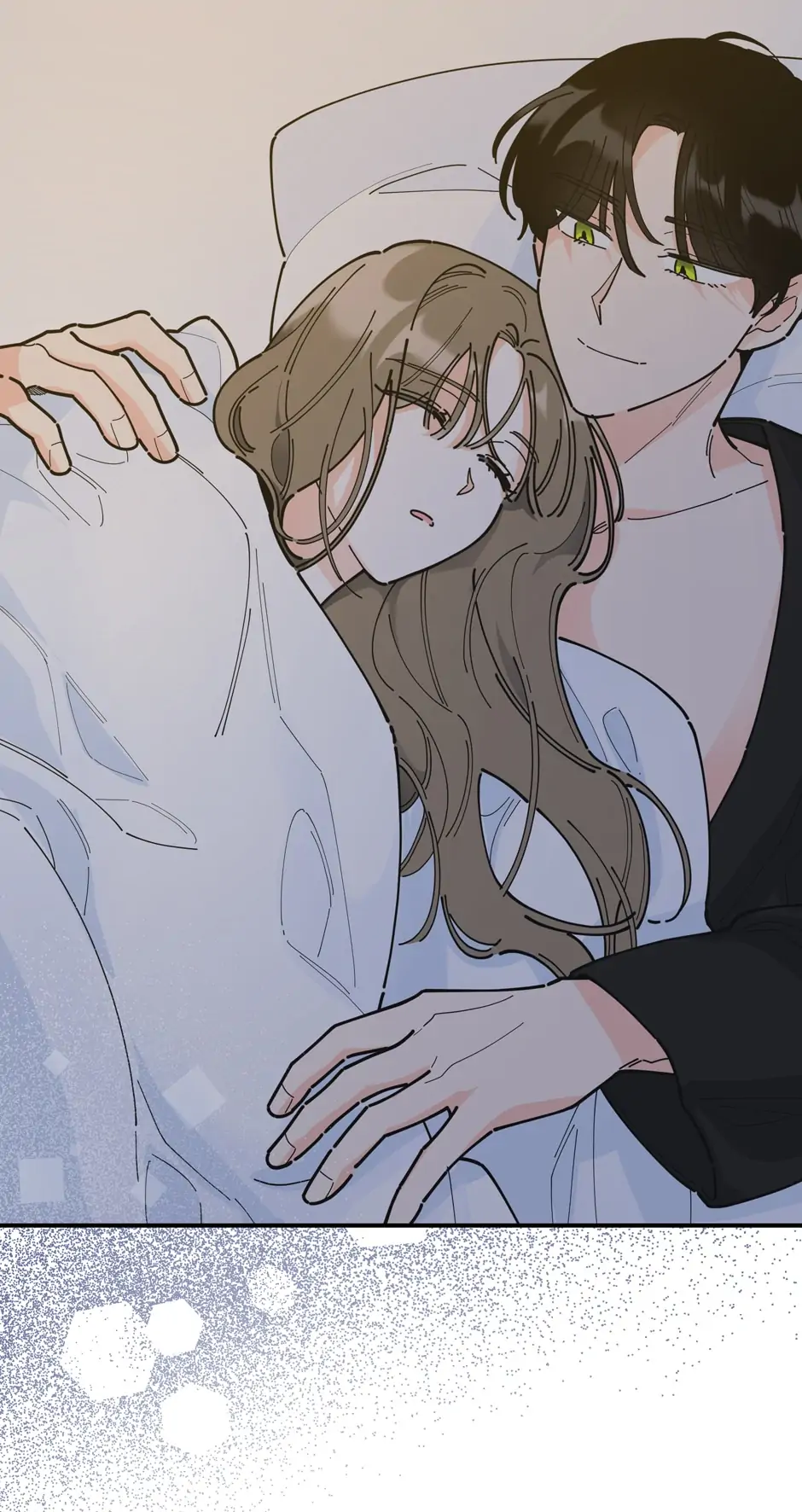 The Evil Lady’s Hero Chapter 89 - page 63