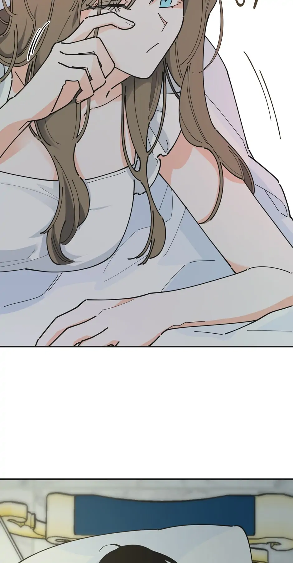 The Evil Lady’s Hero Chapter 89 - page 69