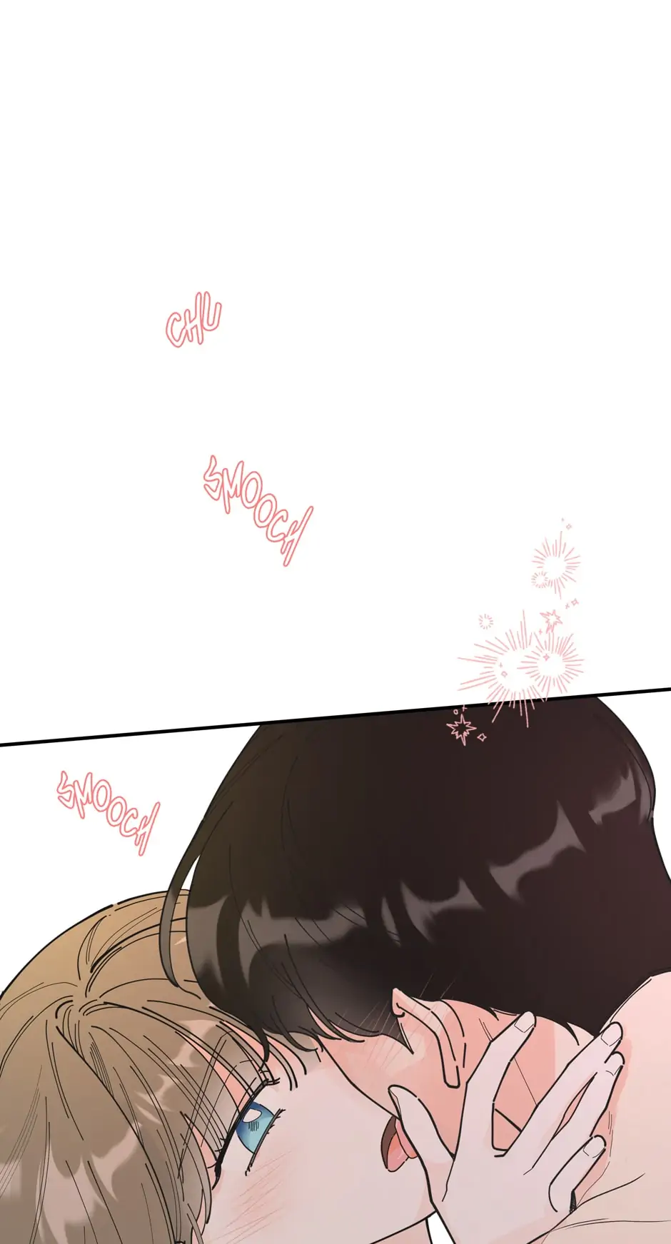 The Evil Lady’s Hero Chapter 89 - page 8