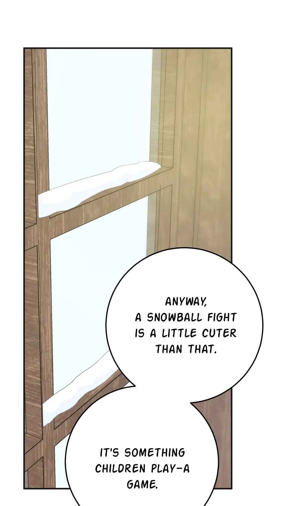The Evil Lady’s Hero Chapter 90 - page 19