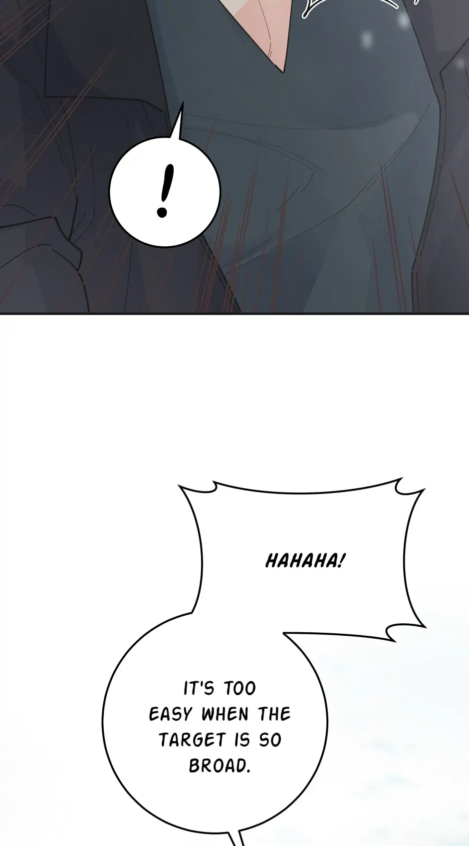 The Evil Lady’s Hero Chapter 90 - page 30