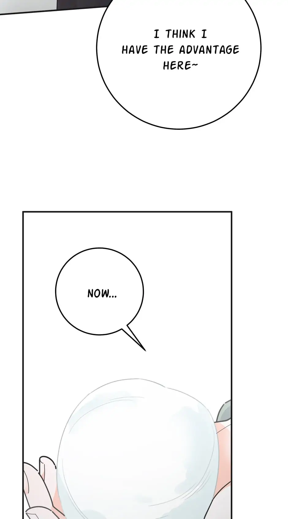 The Evil Lady’s Hero Chapter 90 - page 32
