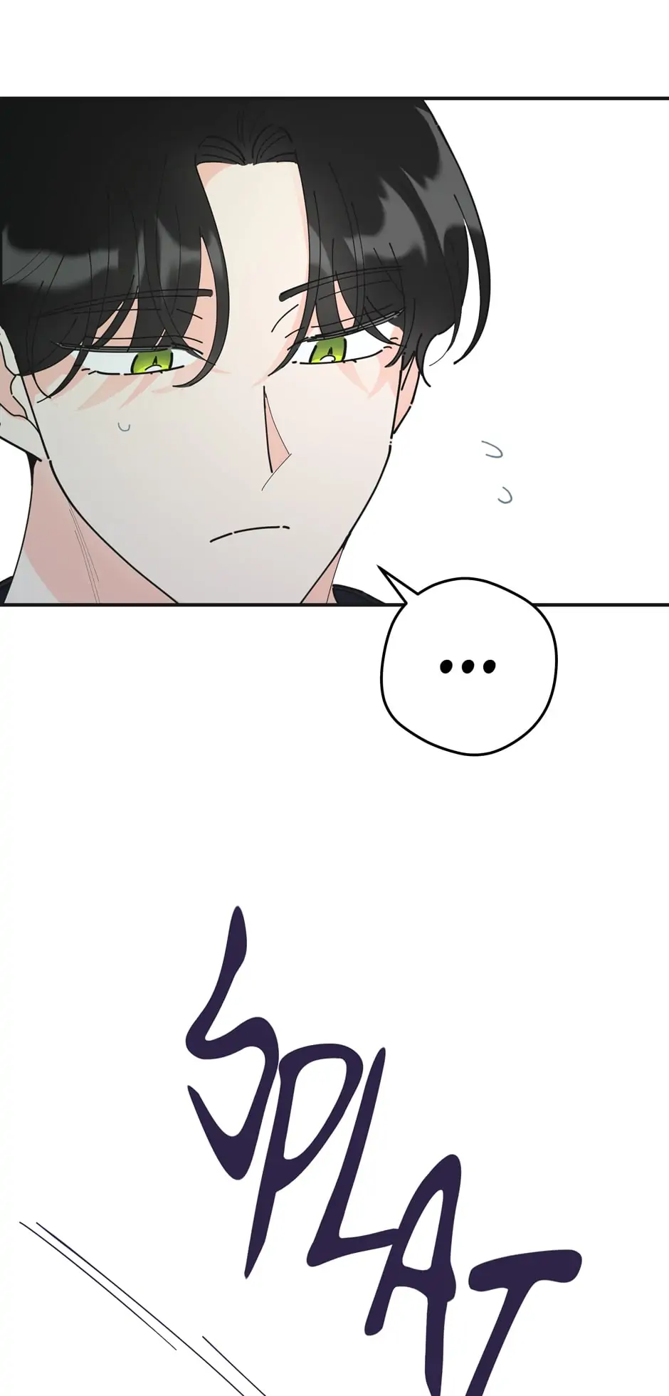 The Evil Lady’s Hero Chapter 90 - page 35