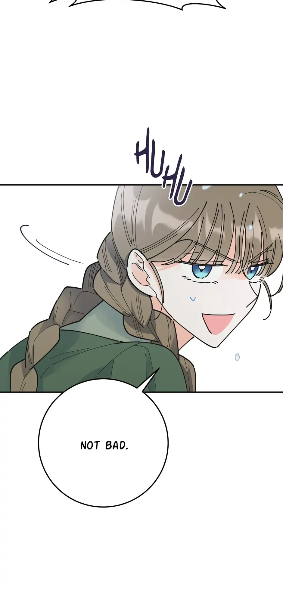 The Evil Lady’s Hero Chapter 90 - page 38