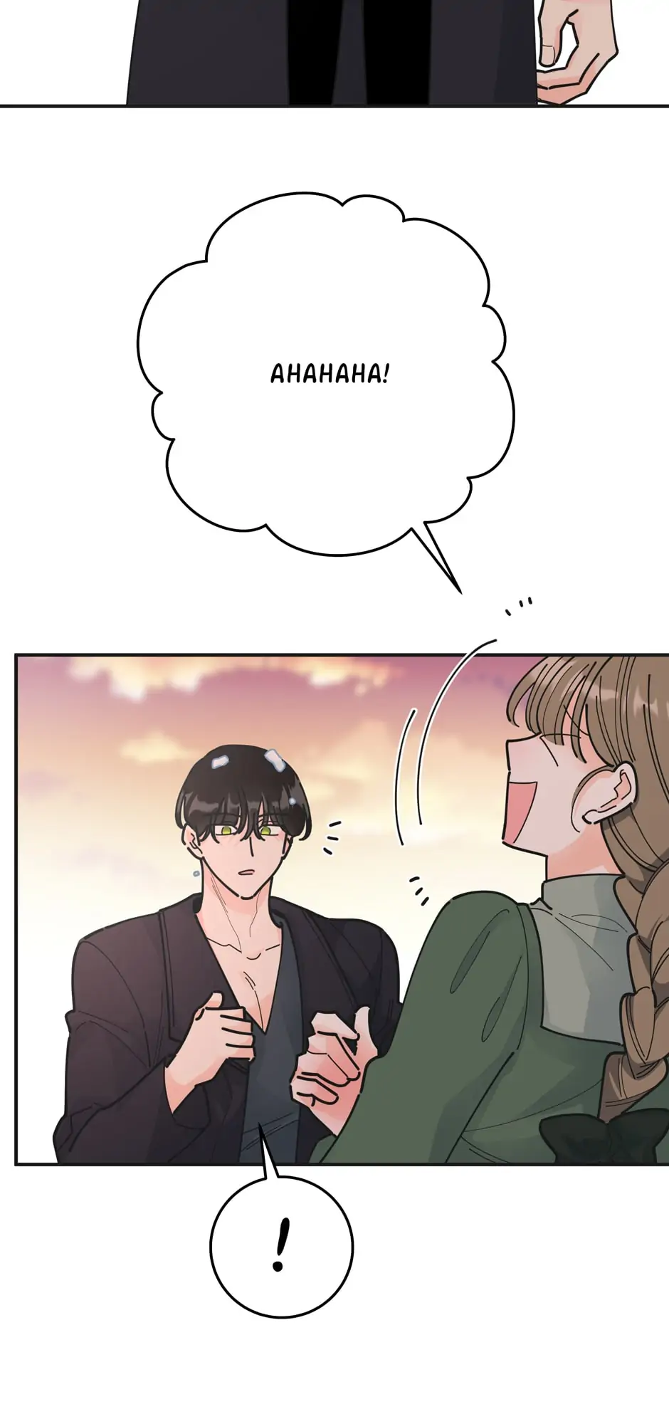 The Evil Lady’s Hero Chapter 90 - page 43