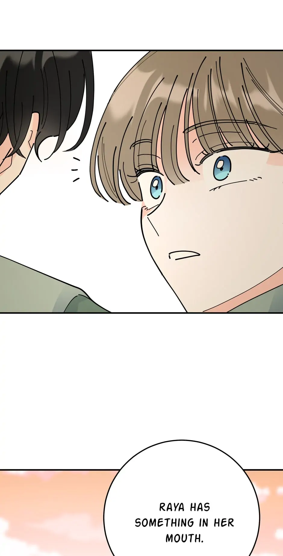The Evil Lady’s Hero Chapter 90 - page 52