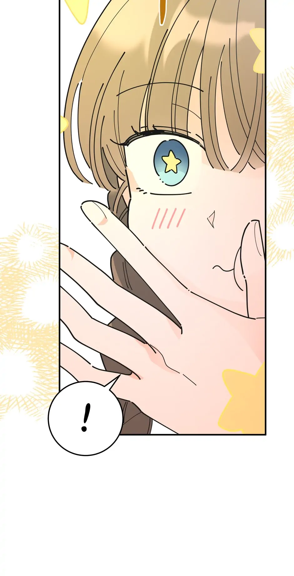 The Evil Lady’s Hero Chapter 90 - page 56