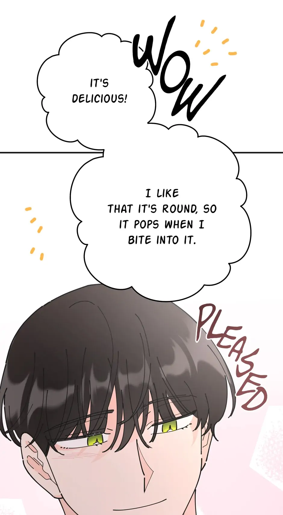 The Evil Lady’s Hero Chapter 90 - page 57