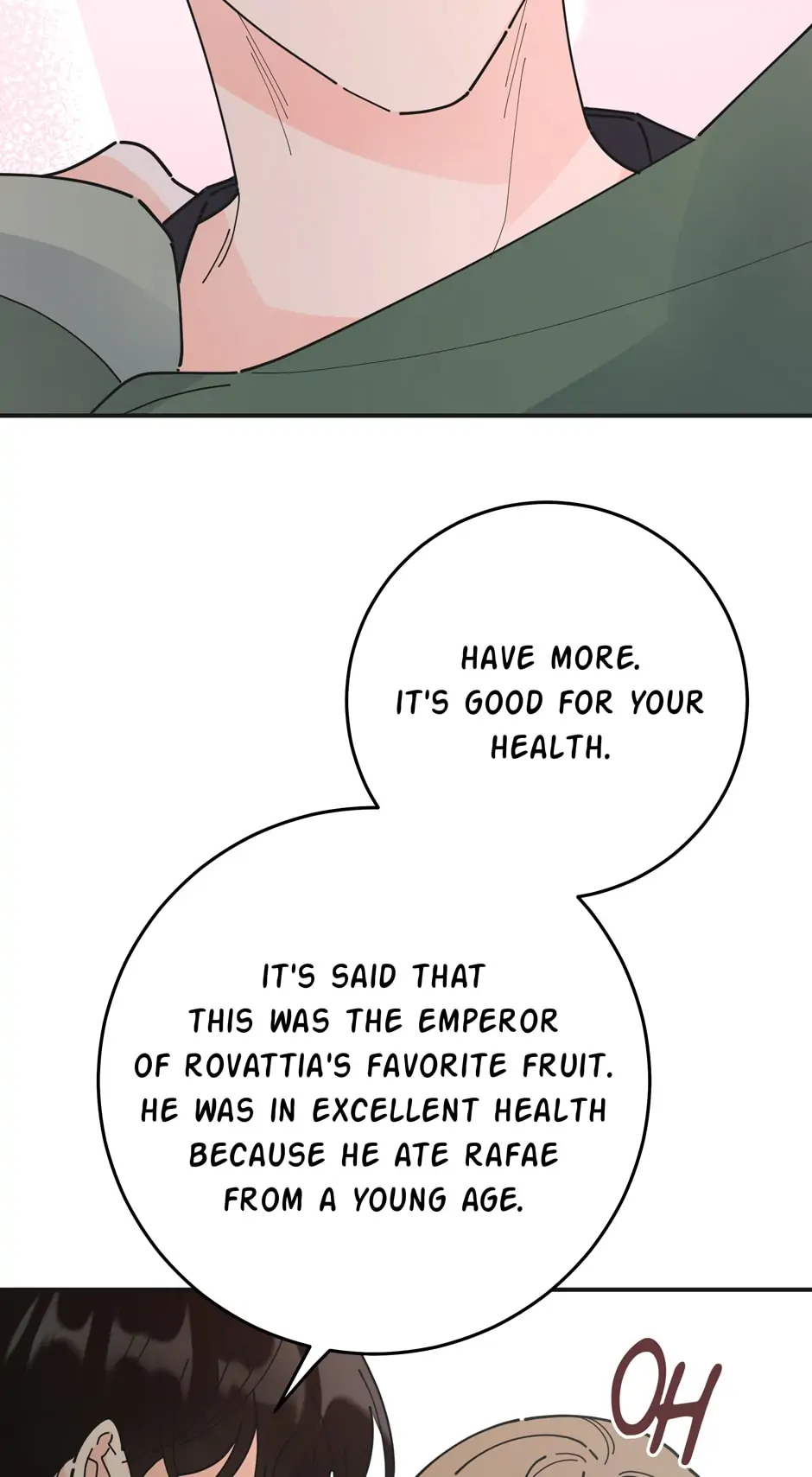 The Evil Lady’s Hero Chapter 90 - page 58