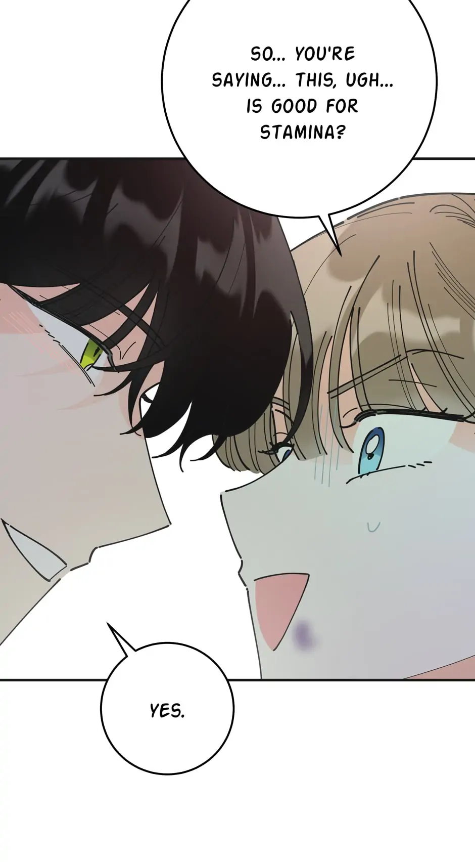 The Evil Lady’s Hero Chapter 90 - page 62