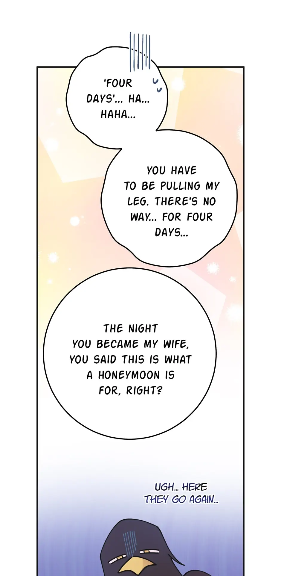 The Evil Lady’s Hero Chapter 90 - page 63