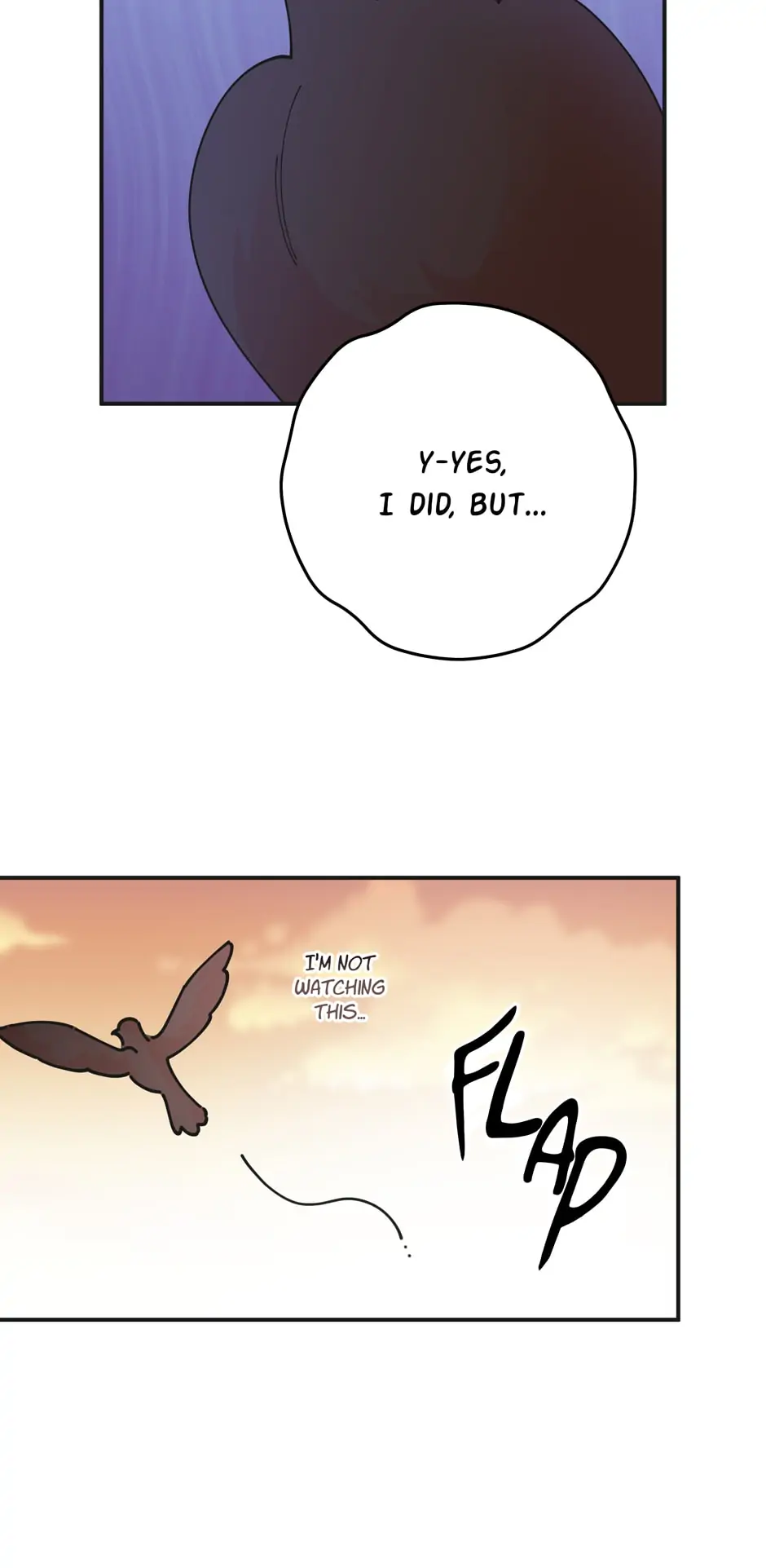 The Evil Lady’s Hero Chapter 90 - page 64