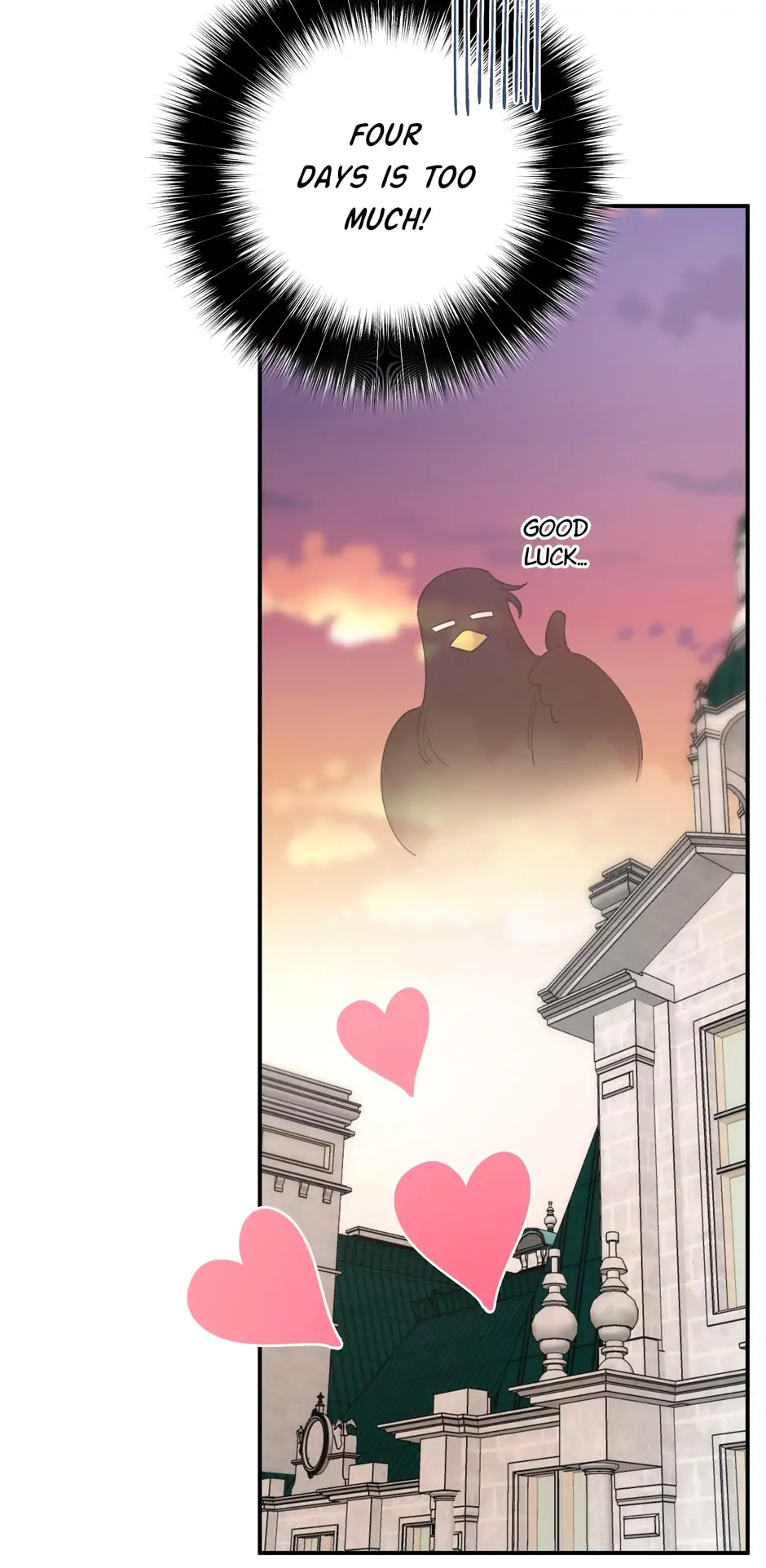 The Evil Lady’s Hero Chapter 90 - page 67