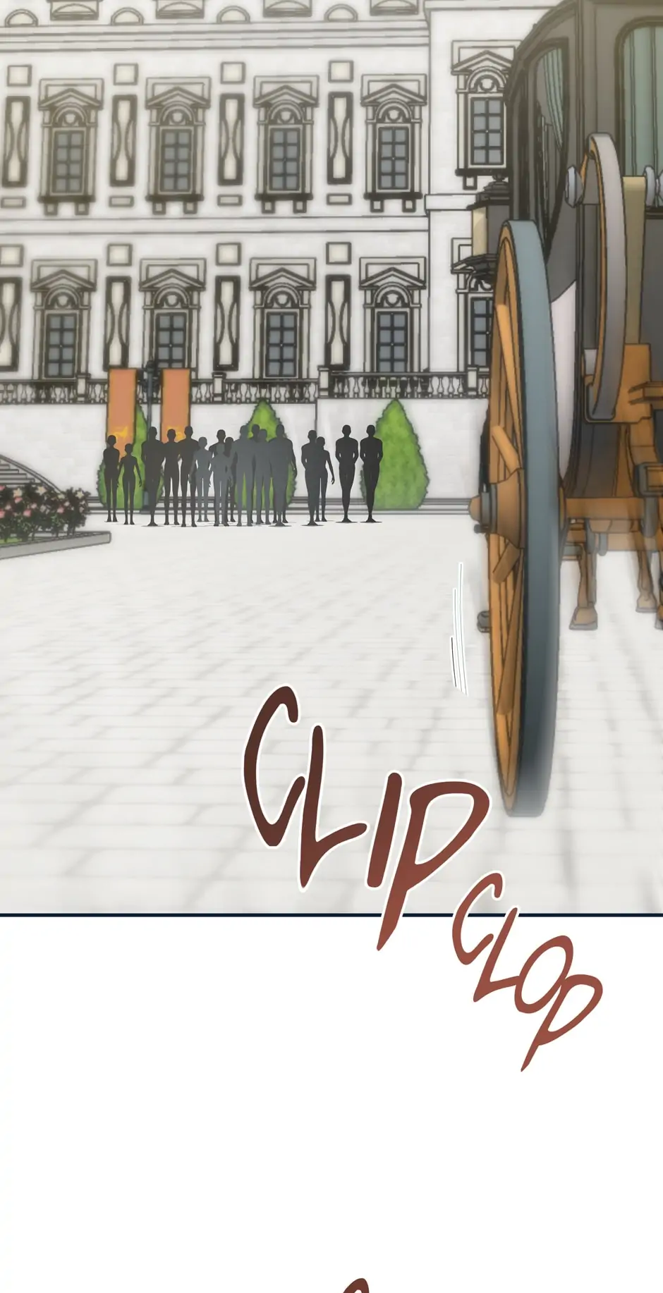 The Evil Lady’s Hero Chapter 90 - page 70