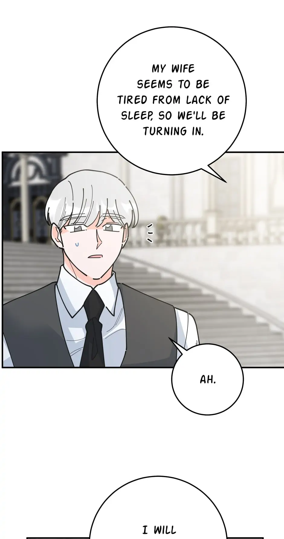 The Evil Lady’s Hero Chapter 90 - page 75
