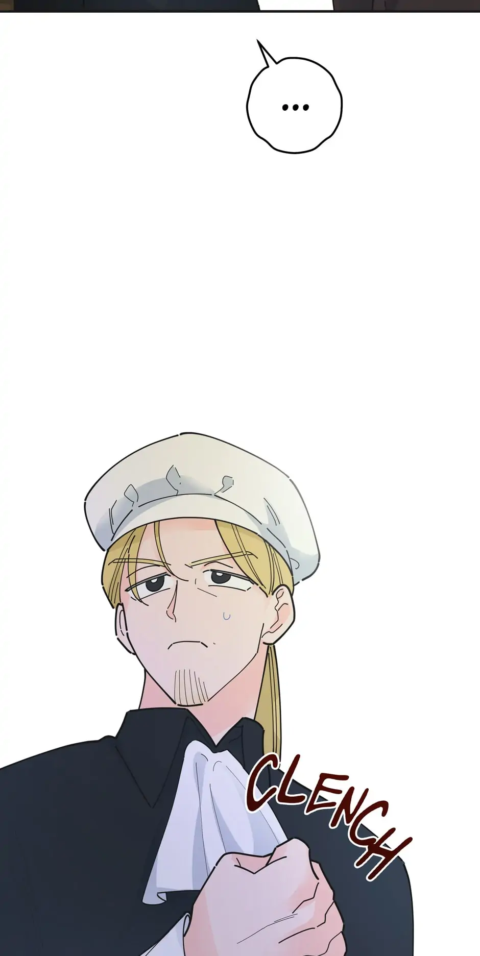 The Evil Lady’s Hero Chapter 90 - page 83