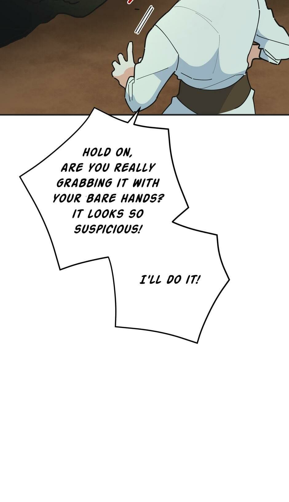 The Evil Lady’s Hero Chapter 64 - page 11