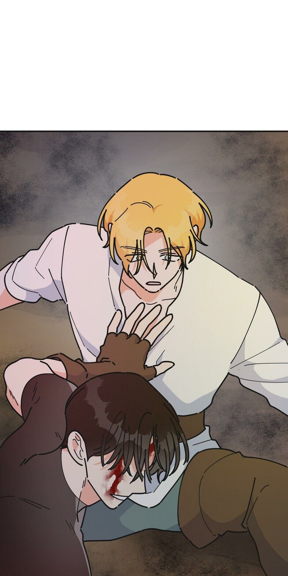 The Evil Lady’s Hero Chapter 64 - page 2