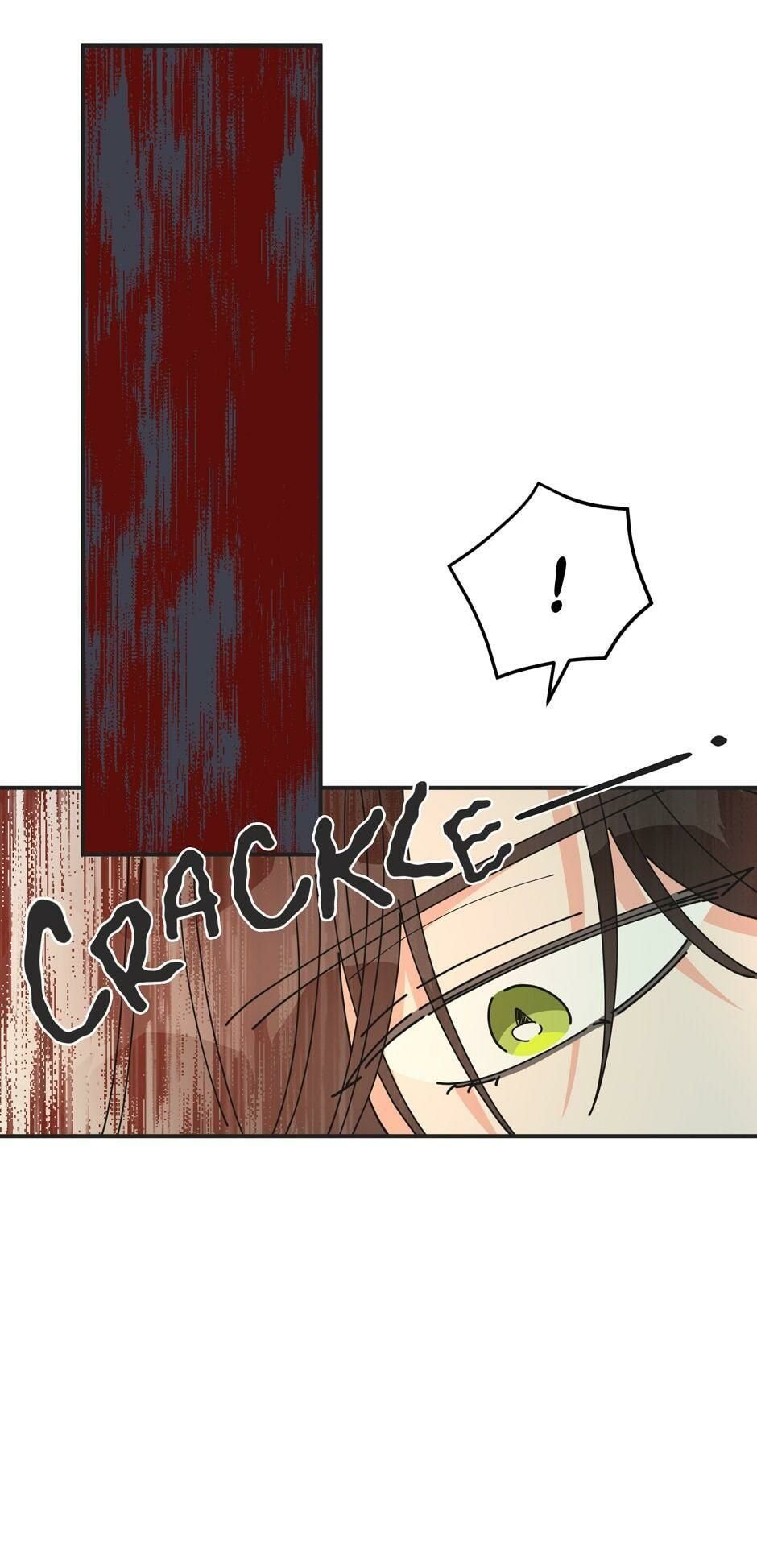 The Evil Lady’s Hero Chapter 64 - page 21