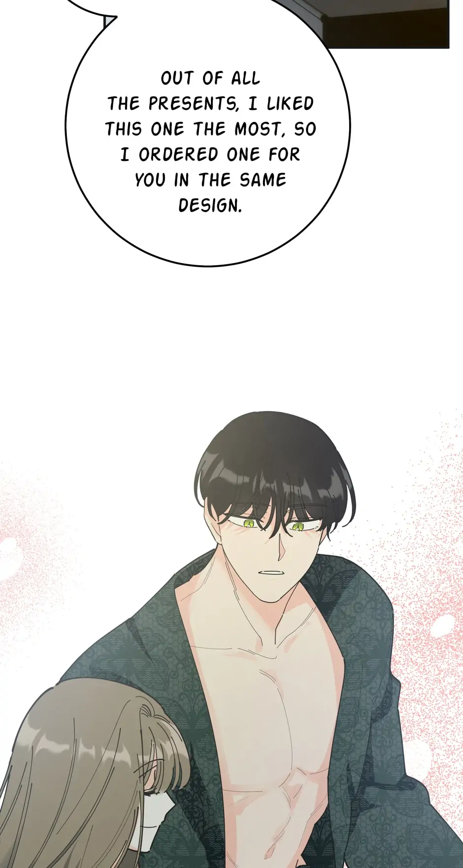 The Evil Lady’s Hero Chapter 92 - page 15