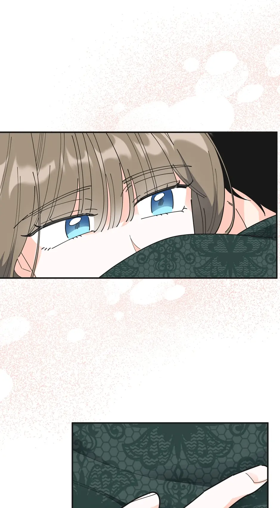 The Evil Lady’s Hero Chapter 92 - page 21