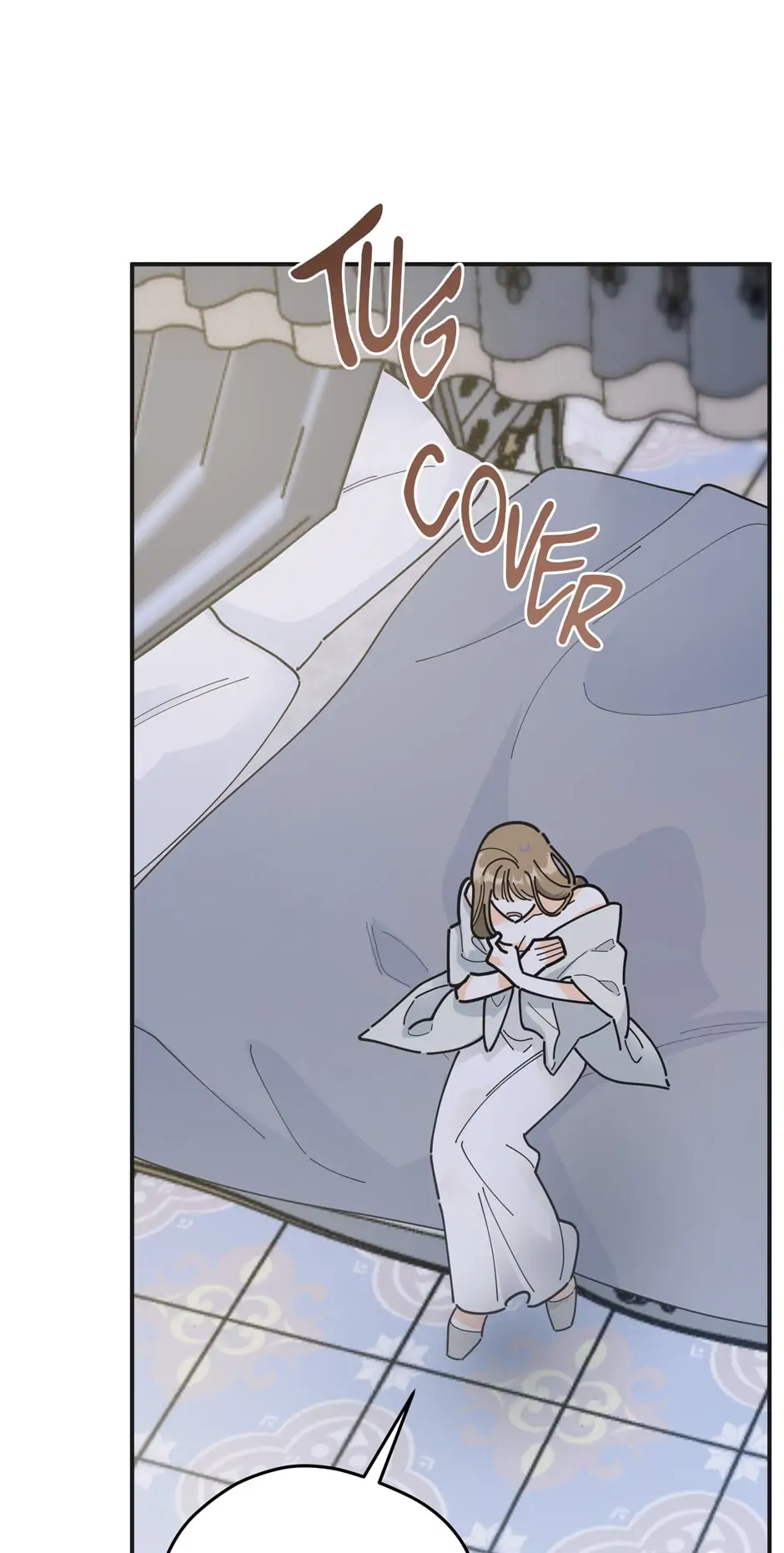 The Evil Lady’s Hero Chapter 92 - page 31
