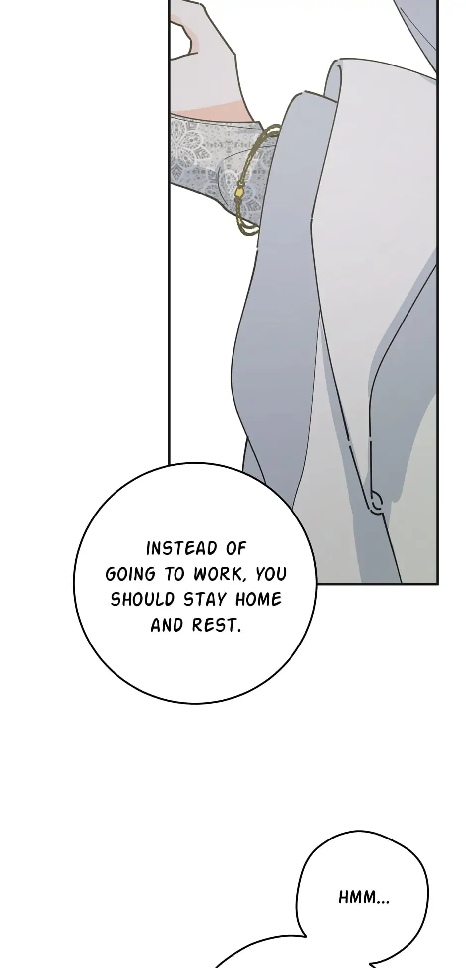 The Evil Lady’s Hero Chapter 92 - page 37