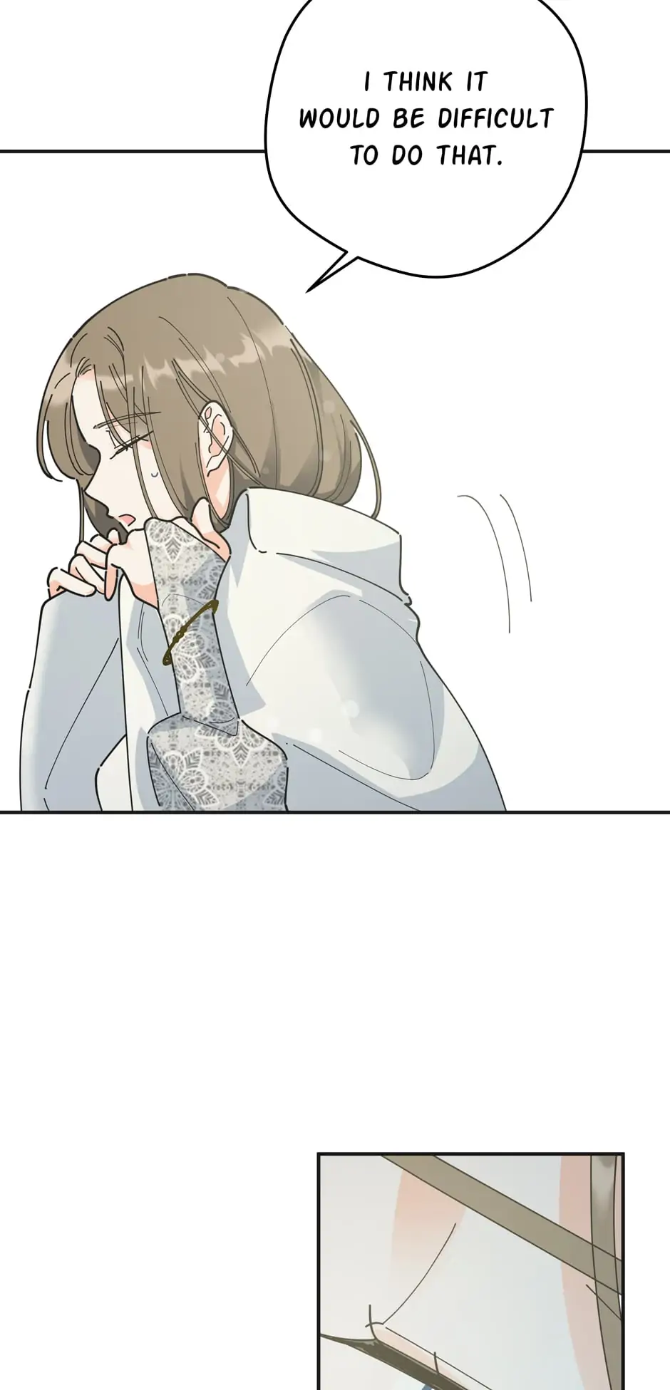 The Evil Lady’s Hero Chapter 92 - page 38