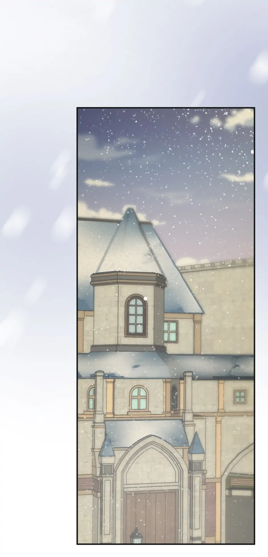 The Evil Lady’s Hero Chapter 92 - page 41