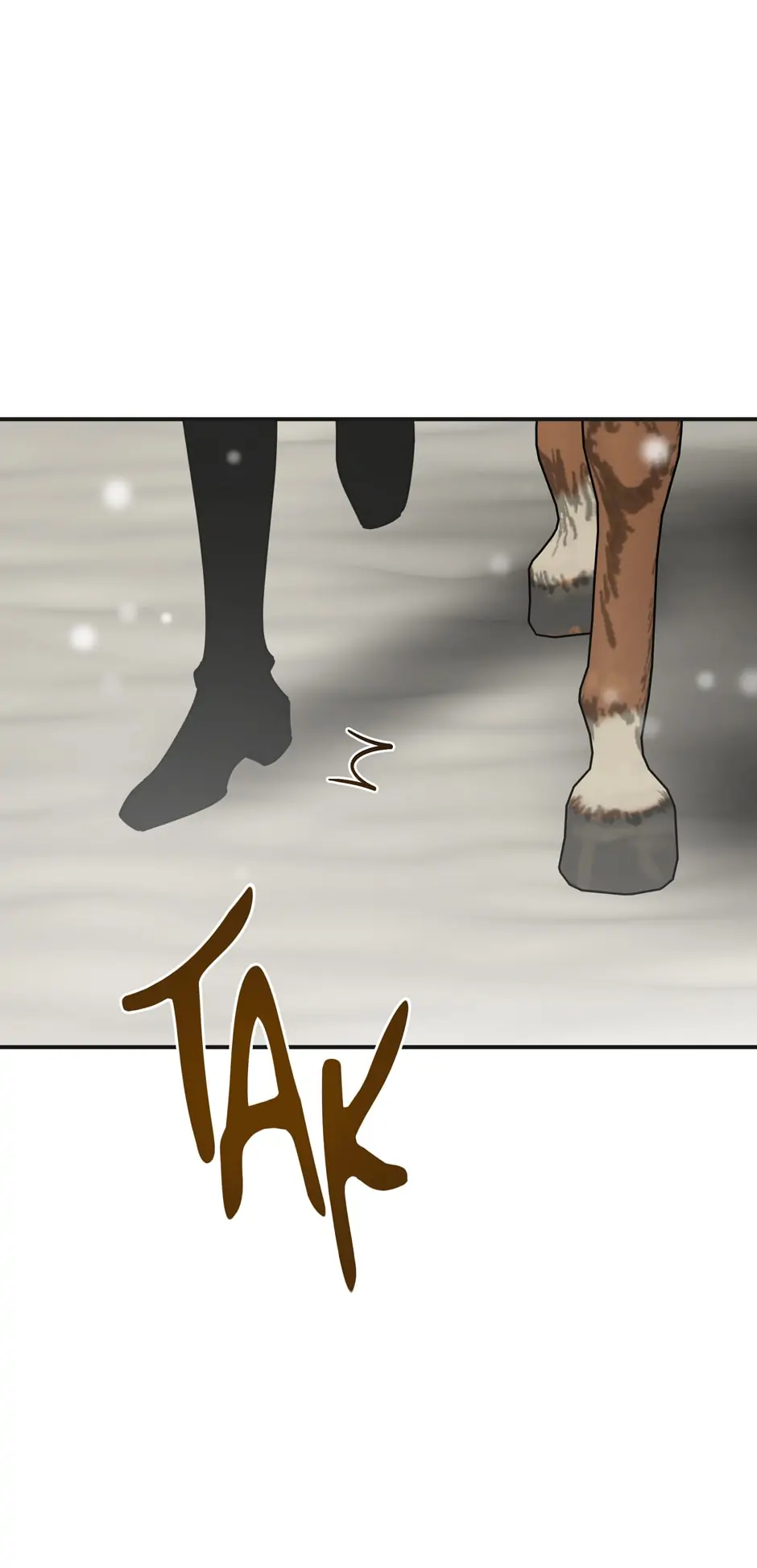 The Evil Lady’s Hero Chapter 92 - page 42