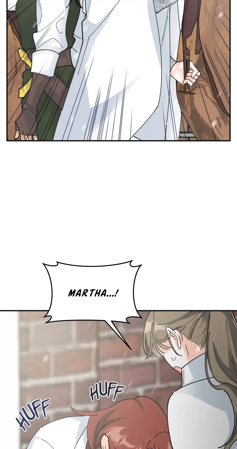 The Evil Lady’s Hero Chapter 92 - page 44