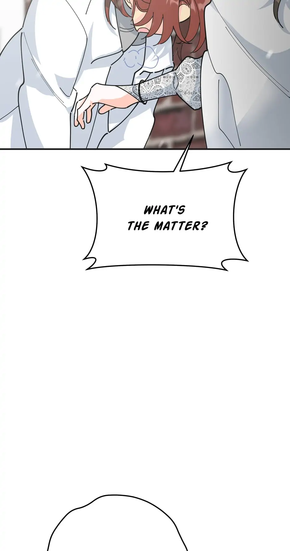 The Evil Lady’s Hero Chapter 92 - page 45