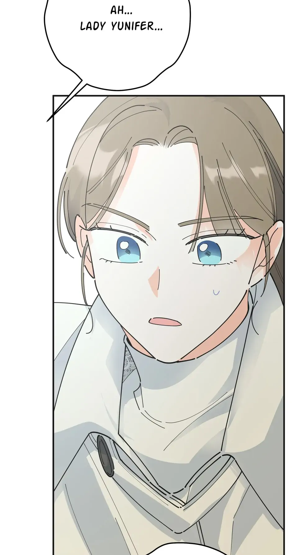 The Evil Lady’s Hero Chapter 92 - page 46