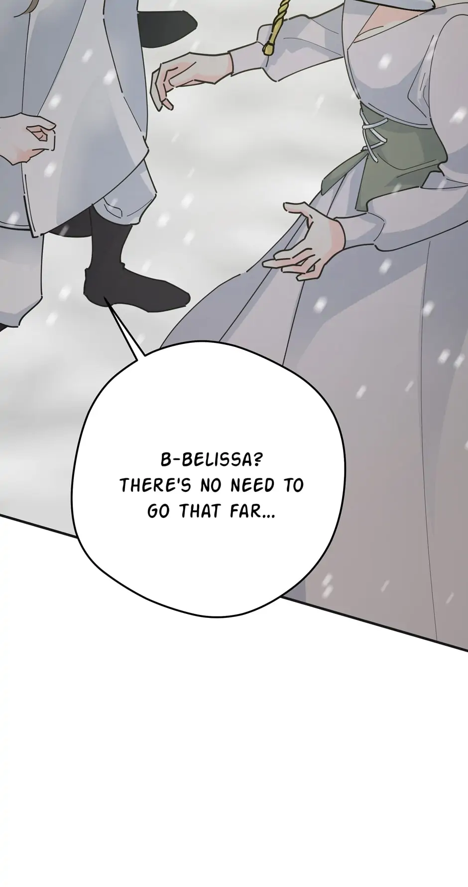 The Evil Lady’s Hero Chapter 92 - page 51
