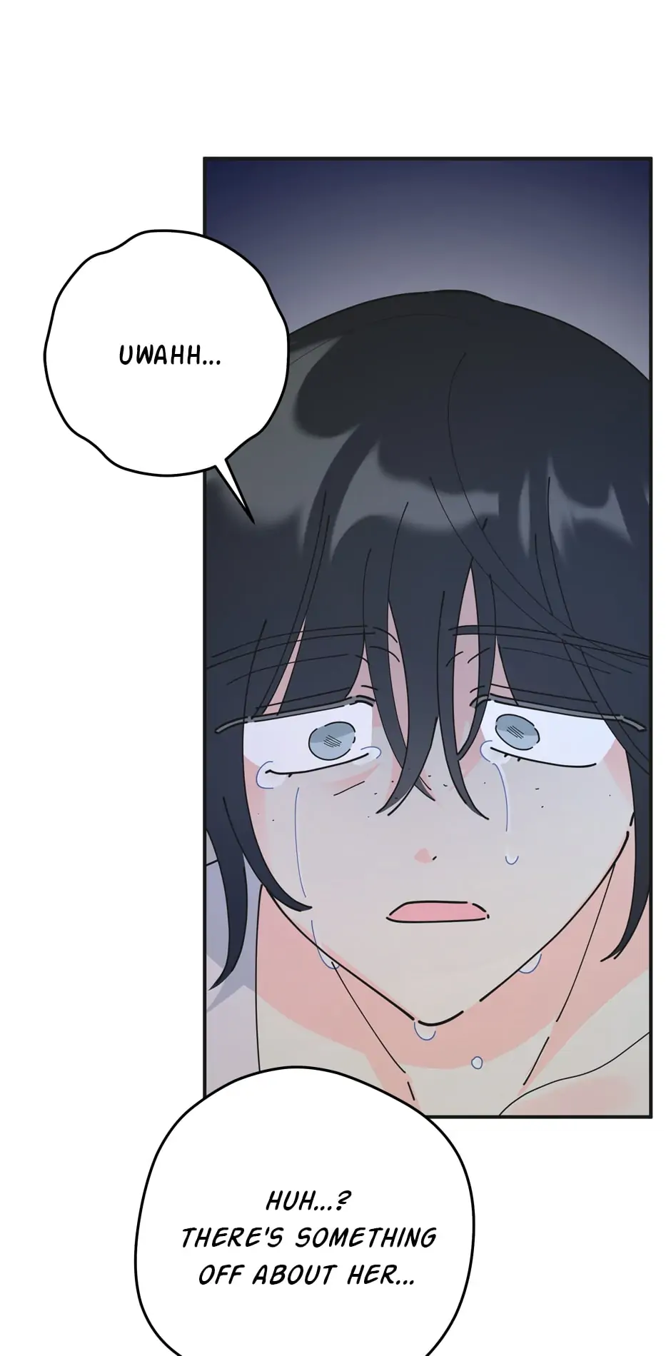 The Evil Lady’s Hero Chapter 92 - page 52