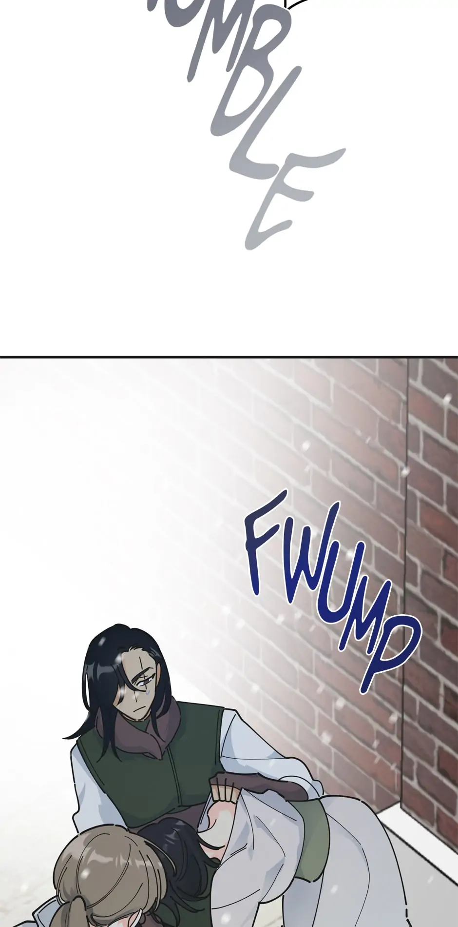 The Evil Lady’s Hero Chapter 92 - page 54