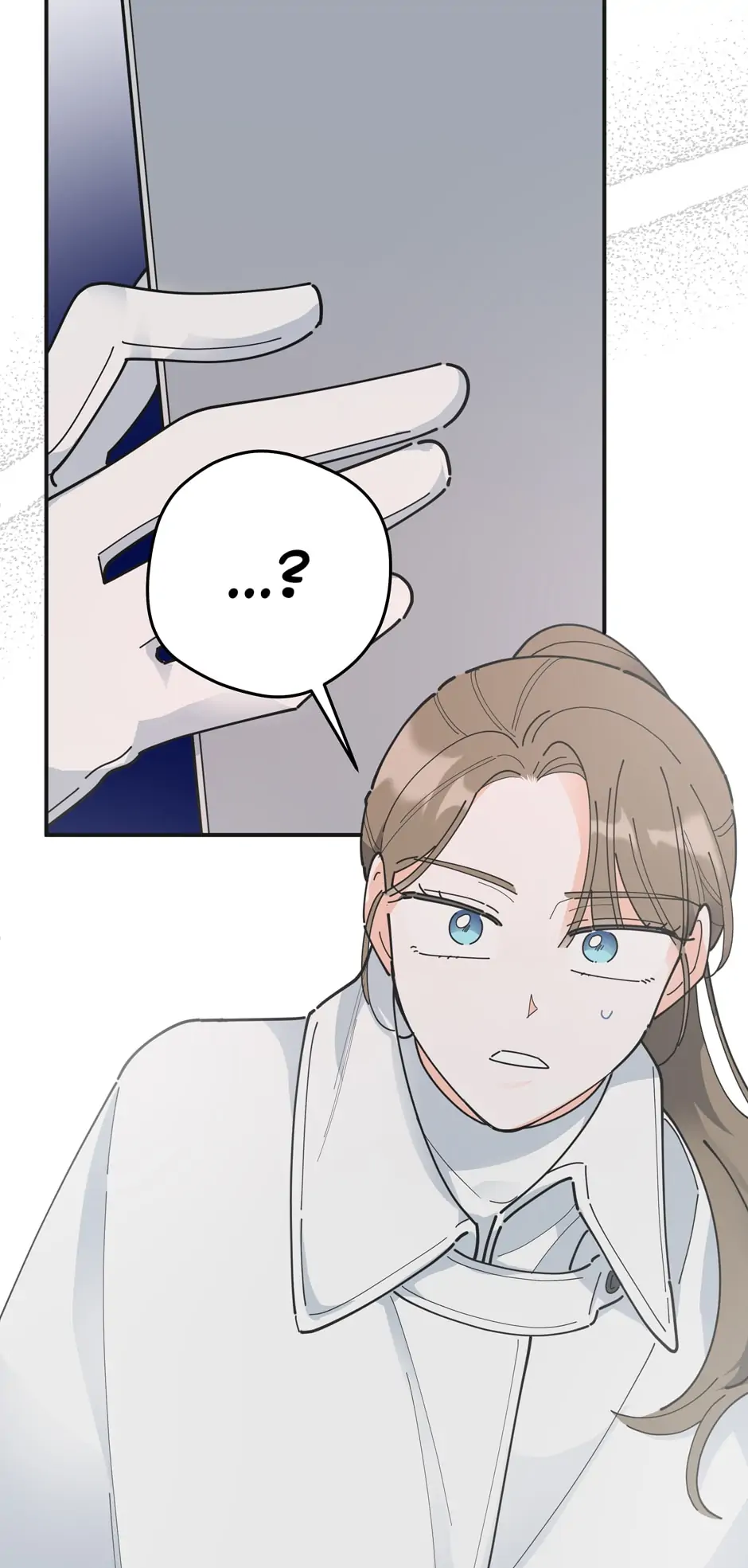 The Evil Lady’s Hero Chapter 92 - page 59