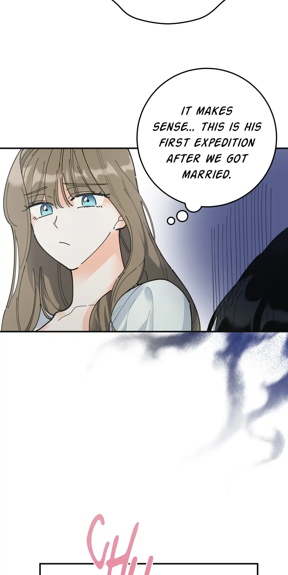 The Evil Lady’s Hero Chapter 92 - page 6