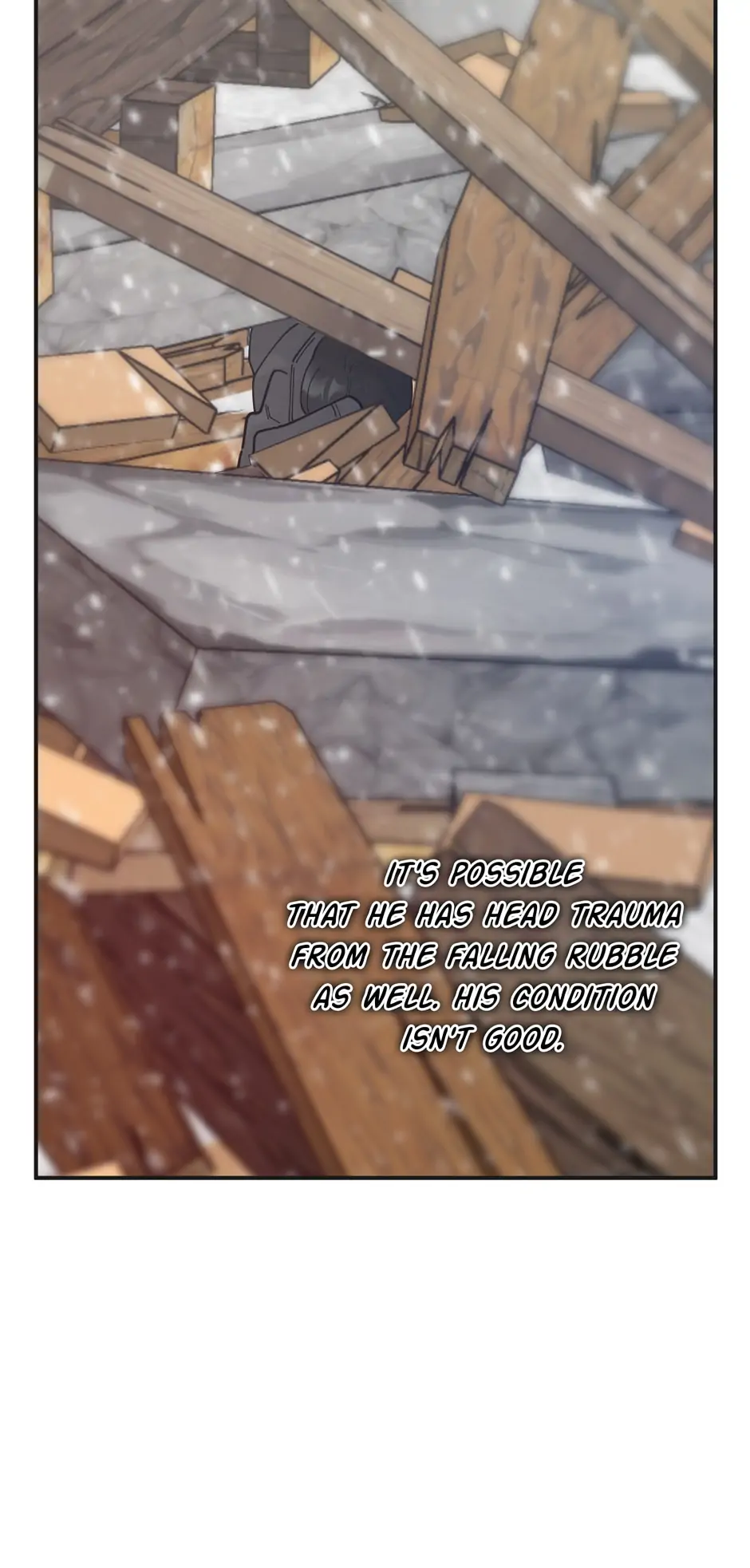 The Evil Lady’s Hero Chapter 92 - page 64