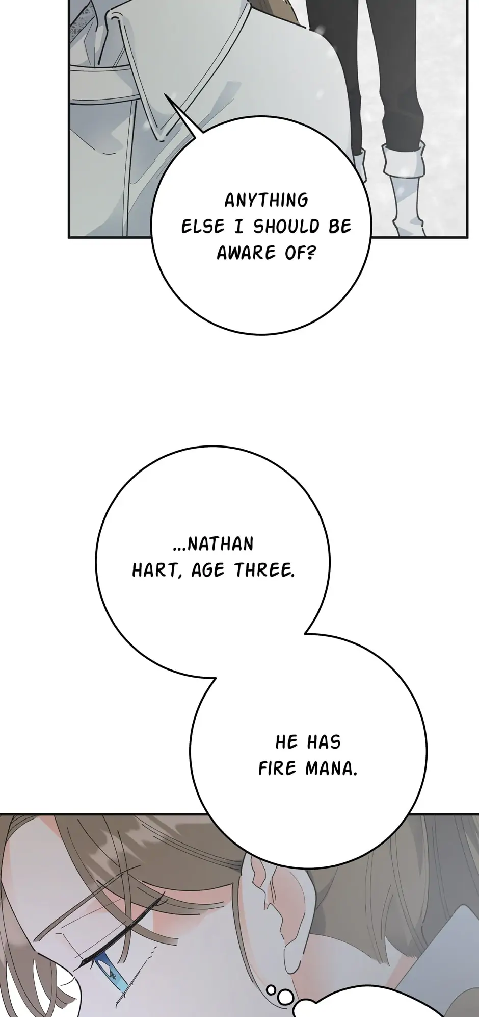 The Evil Lady’s Hero Chapter 92 - page 66