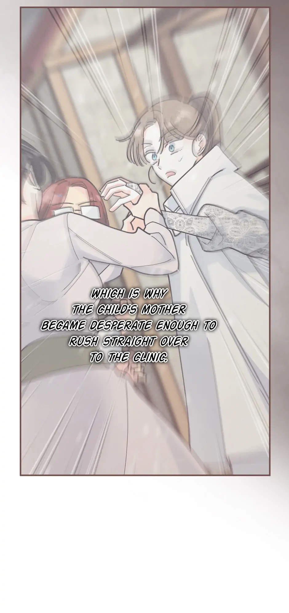 The Evil Lady’s Hero Chapter 92 - page 69