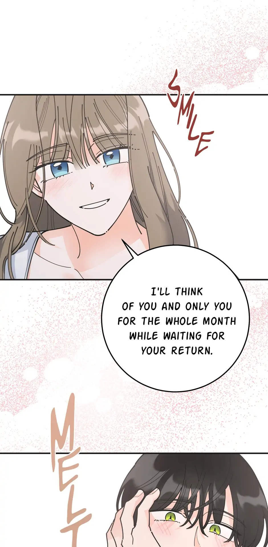 The Evil Lady’s Hero Chapter 92 - page 8