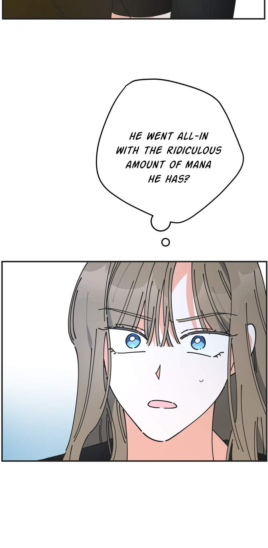 The Evil Lady’s Hero Chapter 63 - page 20