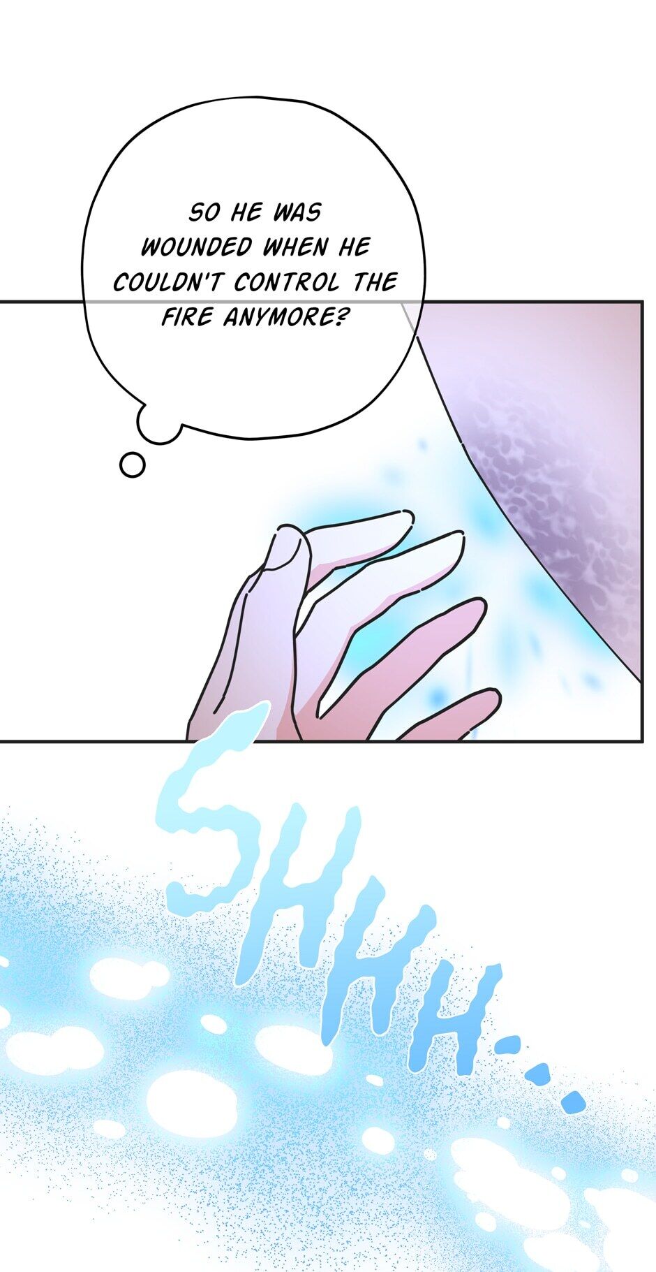 The Evil Lady’s Hero Chapter 63 - page 21